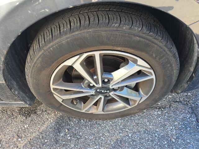 2023 Kia Forte LXS St. Augustine FL