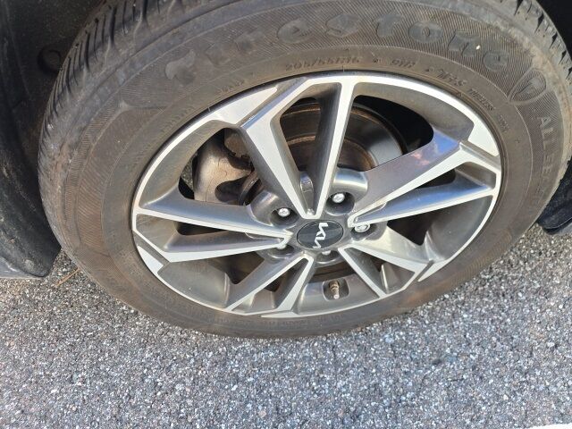 2023 Kia Forte LXS St. Augustine FL