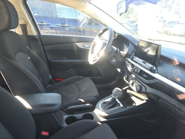 2023 Kia Forte LXS St. Augustine FL