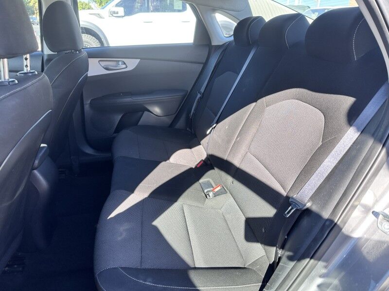 2023 Kia Forte LXS St George UT