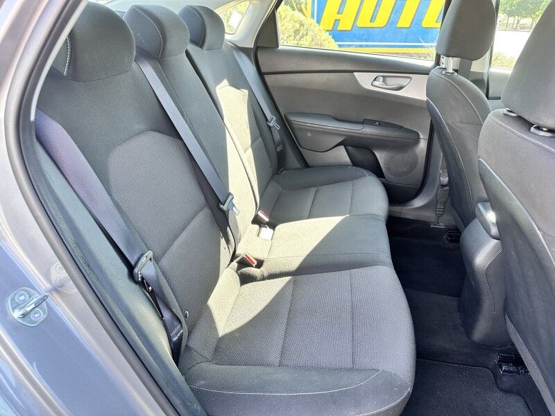 2023 Kia Forte LXS St George UT