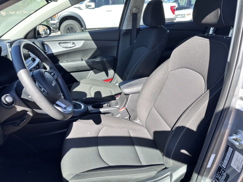 2023 Kia Forte LXS St George UT