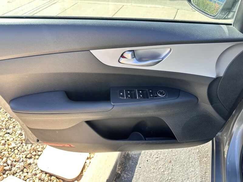 2023 Kia Forte LXS St George UT