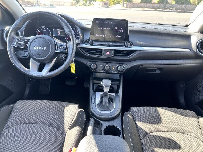2023 Kia Forte LXS St George UT