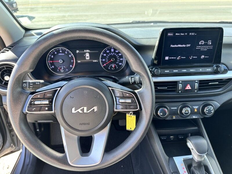 2023 Kia Forte LXS St George UT
