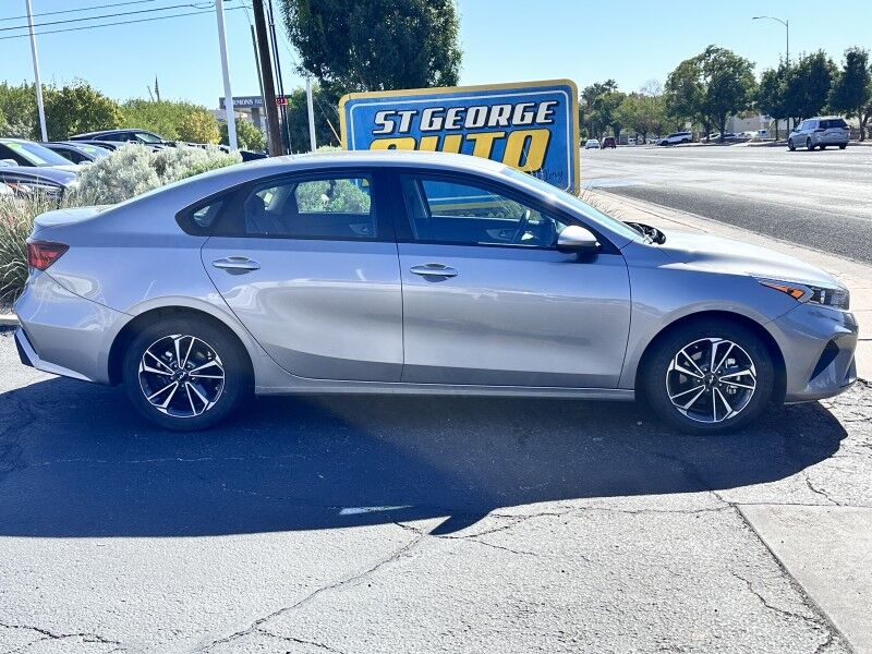 2023 Kia Forte LXS St George UT