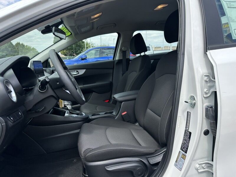 2023 Kia Forte LXS St George UT