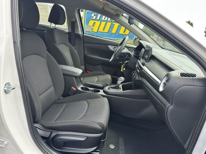 2023 Kia Forte LXS St George UT