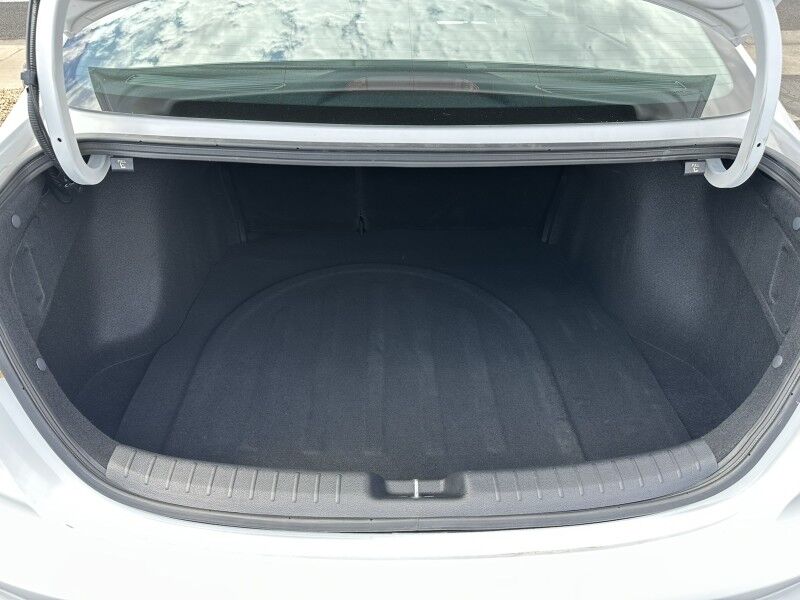 2023 Kia Forte LXS St George UT