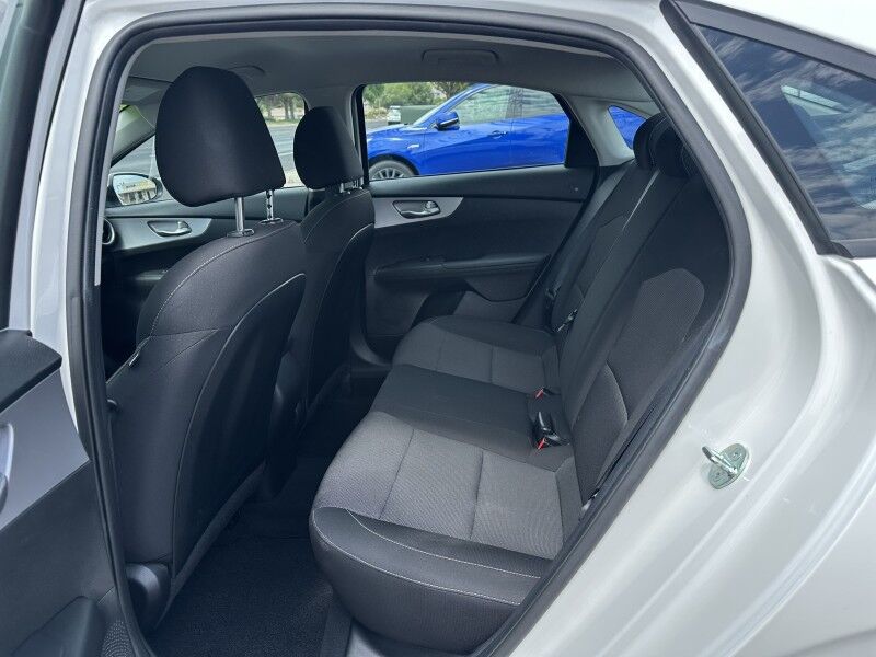 2023 Kia Forte LXS St George UT
