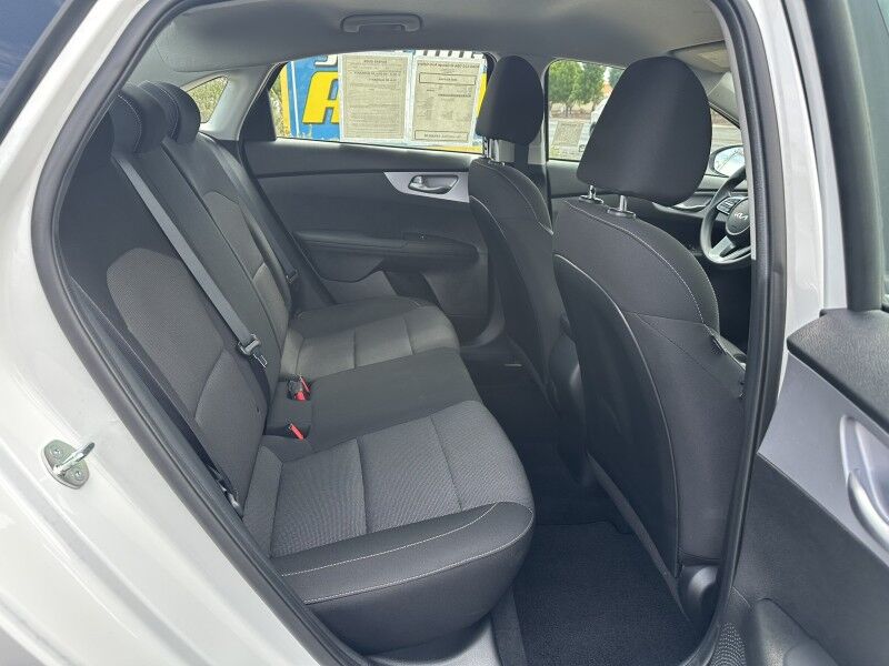 2023 Kia Forte LXS St George UT