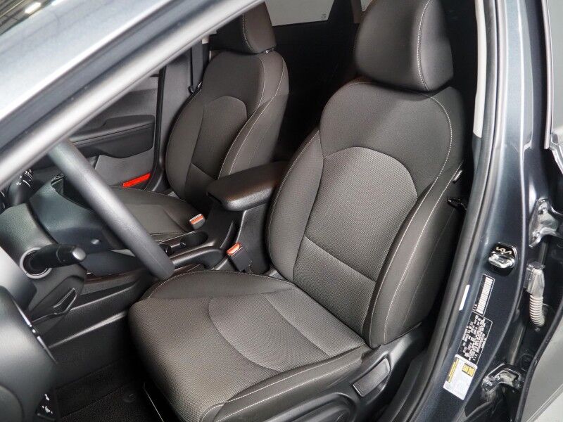 2023 Kia Forte LXS *TECHNOLOGY PKG, BACKUP-CAMERA, BLIND SPOT & LANE DEPARTURE ALERT, COLLISION ALERT w/BRAKING, COLOR TOUCHSCREEN, REMOTE KEYLESS ENTRY, ALLOY WHEELS, BLUETOOTH, ANDROID & APPLE Round Rock TX
