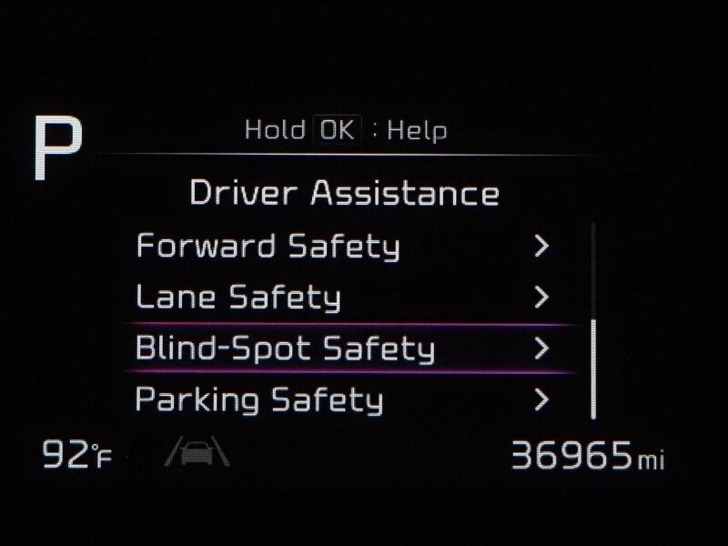 2023 Kia Forte LXS *TECHNOLOGY PKG, BACKUP-CAMERA, BLIND SPOT & LANE DEPARTURE ALERT, COLLISION ALERT w/BRAKING, COLOR TOUCHSCREEN, REMOTE KEYLESS ENTRY, ALLOY WHEELS, BLUETOOTH, ANDROID & APPLE Round Rock TX