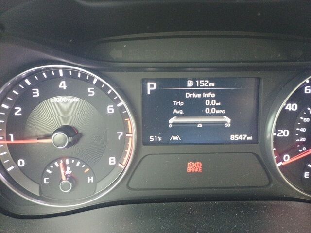 2023 Kia Forte LXS Tacoma WA