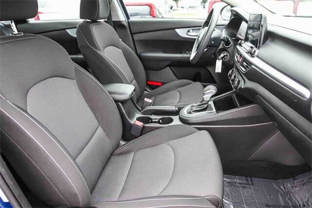 2023 Kia Forte LXS Tacoma WA