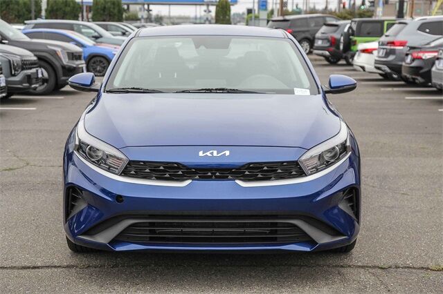 2023 Kia Forte LXS Tacoma WA