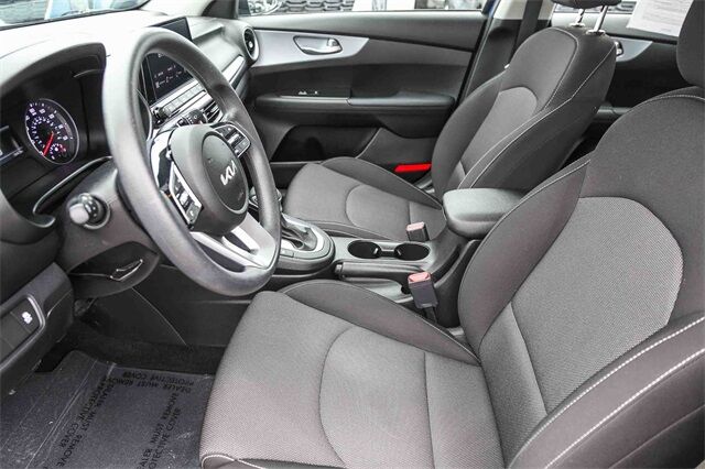 2023 Kia Forte LXS Tacoma WA