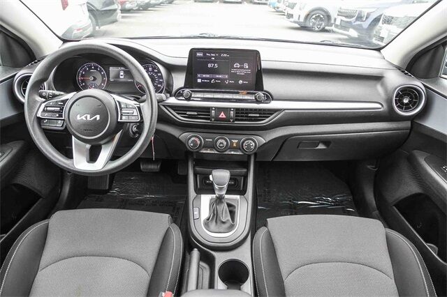 2023 Kia Forte LXS Tacoma WA