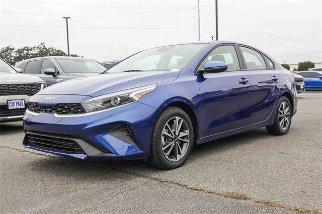 2023 Kia Forte LXS Tacoma WA