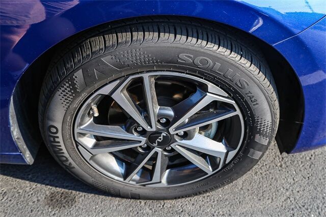 2023 Kia Forte LXS Tacoma WA