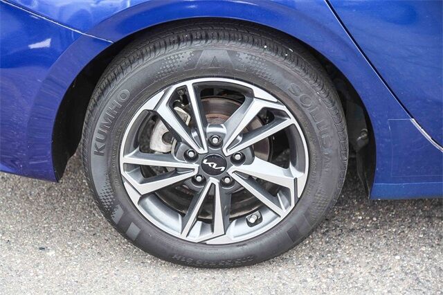 2023 Kia Forte LXS Tacoma WA