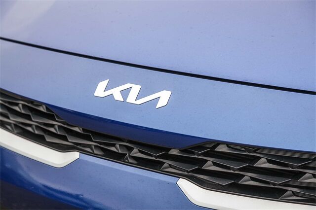 2023 Kia Forte LXS Tacoma WA