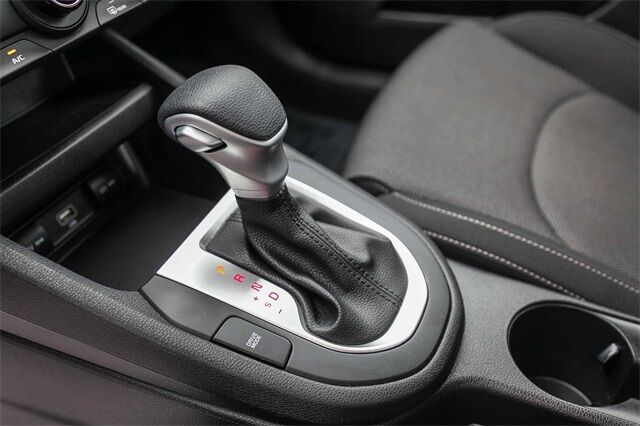 2023 Kia Forte LXS Tacoma WA
