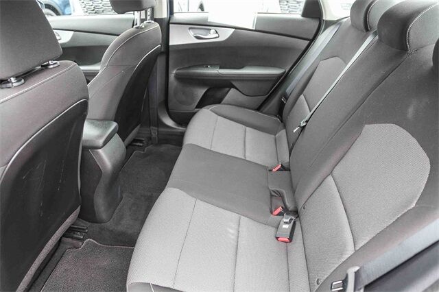 2023 Kia Forte LXS Tacoma WA