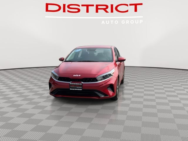2023 Kia Forte LXS Temple Hills MD