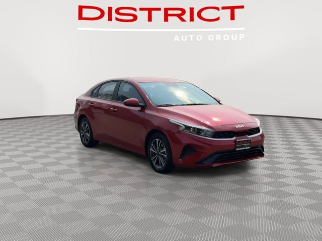 2023 Kia Forte LXS Temple Hills MD