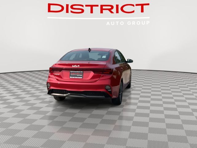 2023 Kia Forte LXS Temple Hills MD