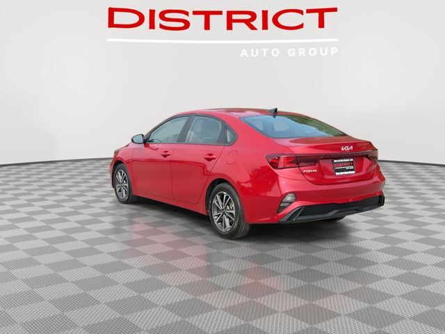 2023 Kia Forte LXS Temple Hills MD