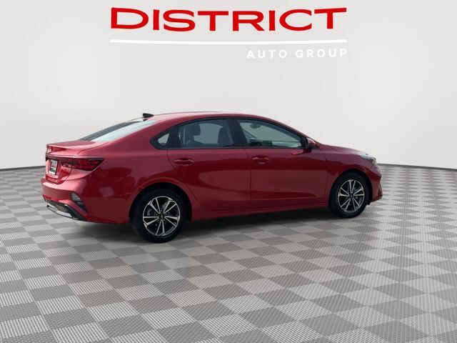 2023 Kia Forte LXS Temple Hills MD
