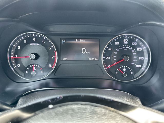 2023 Kia Forte LXS Temple Hills MD