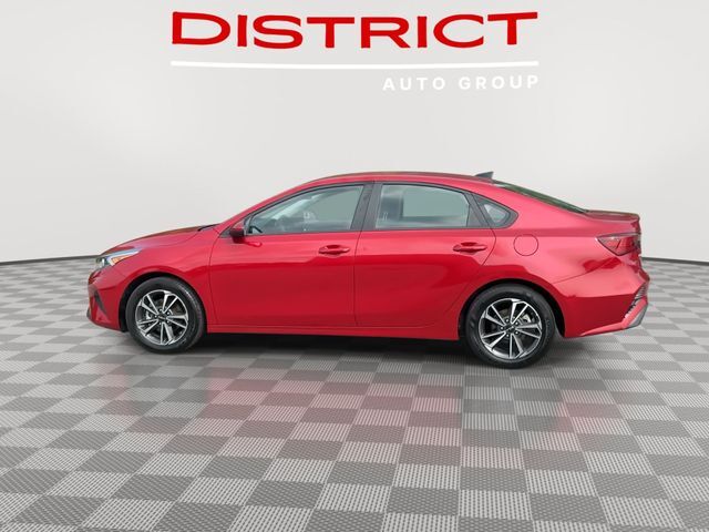 2023 Kia Forte LXS Temple Hills MD