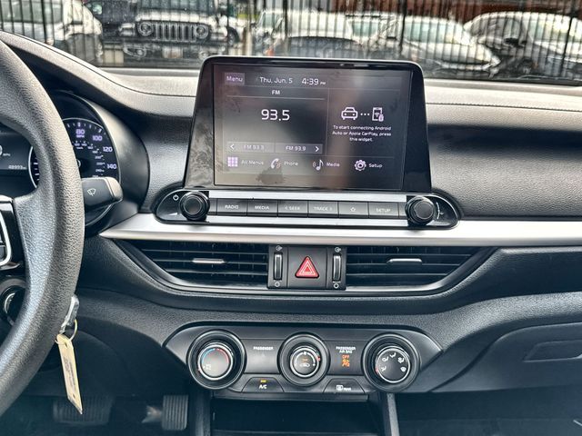 2023 Kia Forte LXS Temple Hills MD