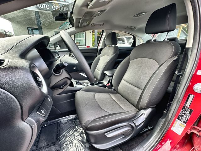 2023 Kia Forte LXS Temple Hills MD
