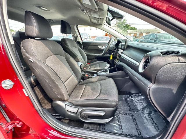 2023 Kia Forte LXS Temple Hills MD