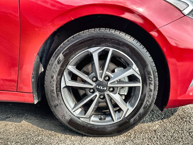 2023 Kia Forte LXS Temple Hills MD