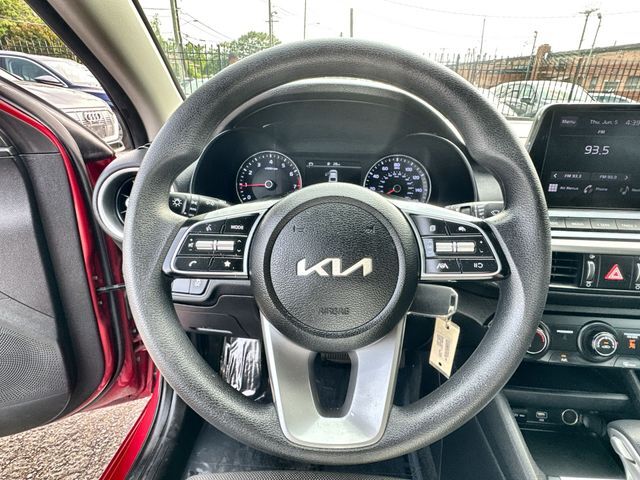 2023 Kia Forte LXS Temple Hills MD