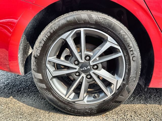 2023 Kia Forte LXS Temple Hills MD