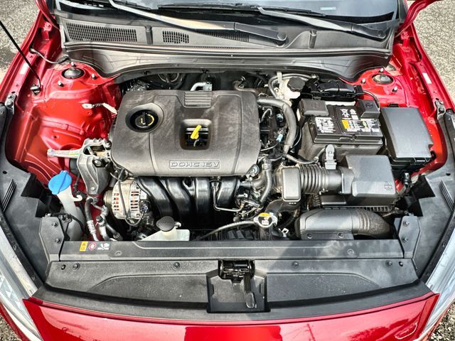 2023 Kia Forte LXS Temple Hills MD