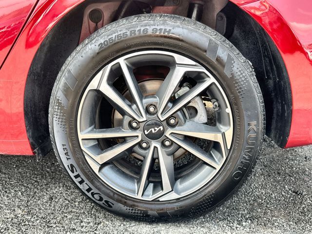 2023 Kia Forte LXS Temple Hills MD
