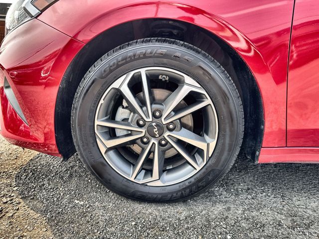 2023 Kia Forte LXS Temple Hills MD
