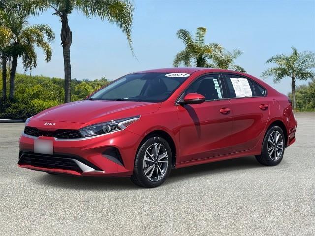 2023 Kia Forte LXS Tucson AZ