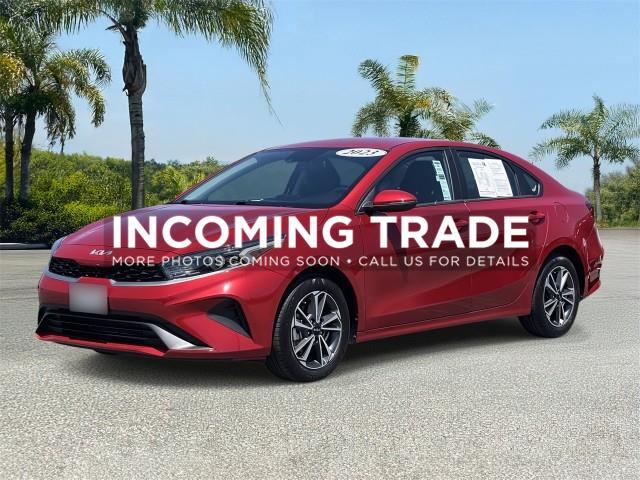 2023 Kia Forte LXS Tucson AZ