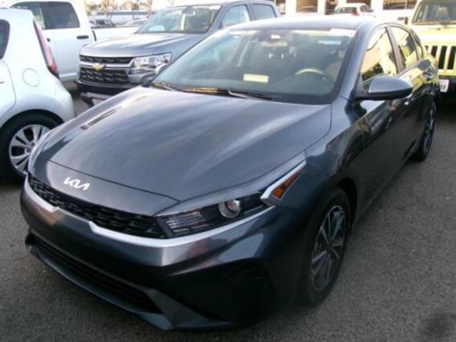 2023 Kia Forte LXS Tucson AZ