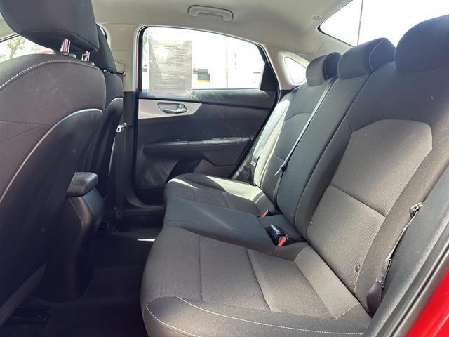 2023 Kia Forte LXS Tucson AZ