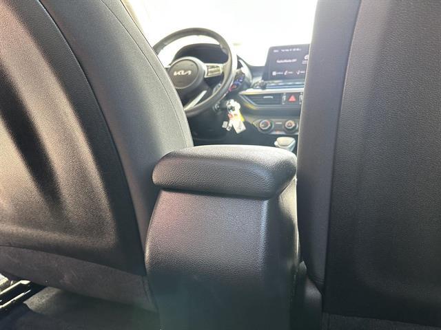 2023 Kia Forte LXS Tucson AZ