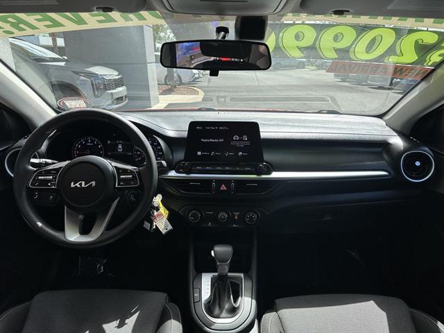 2023 Kia Forte LXS Tucson AZ